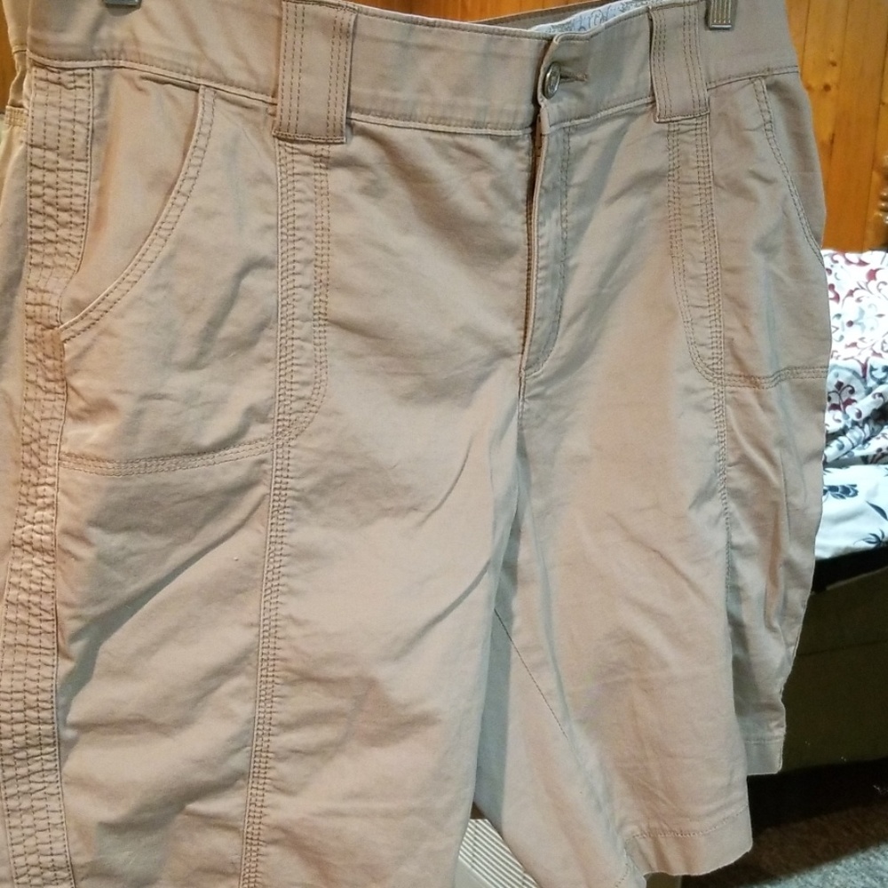 Lee Comfort Band Shorts